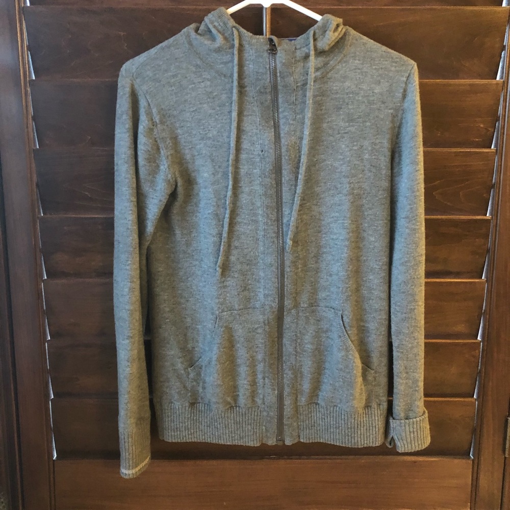Lululemon Sweater